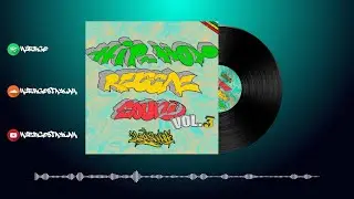 Rise Up Riddim - Huergo (Free Use/Uso Libre Raggamuffin Reggae Beat Instrumental)