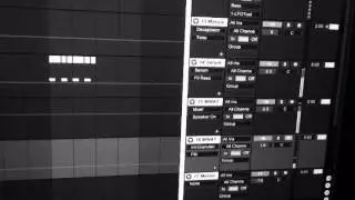 ☠💀 Heavy Deathstep Teaser 💀☠