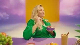 Wholey & Helene Fischer &ndash; Next-Generation Breakfast (Offizieller TV Spot 2025)