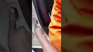Alarm installation 