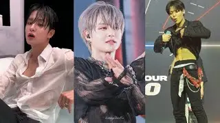 TREASURE JIHOON TIK TOK EDIT