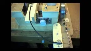 Automatic Winder