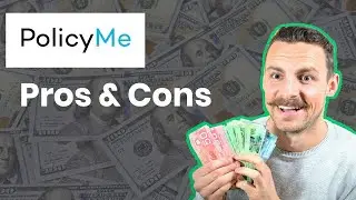 PolicyMe Life Insurance Review | Pros & Cons for Canadians 🇨🇦