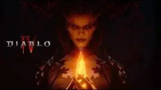 Diablo4 Mount Working / 디아블로4 탈것 벽 충돌 시 승,하차 (PC)