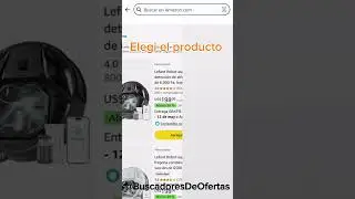 Buscar cupones de descuento en Amazon!