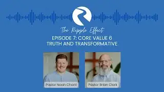 Episode 7 | Core Value 6   