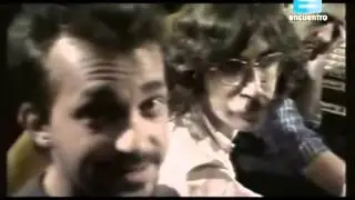 Artistas censurados en la Dictadura Militar Argentina / 1976 - 1983