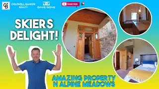 Skiers delight! | Dave Gove | Living in Truckee-Tahoe