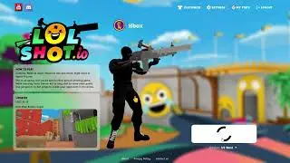 LOLSHOT.IO world record fastest death