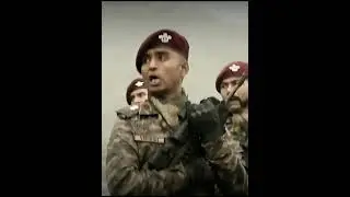 Indian Army's new Combat Uniform || Para special forces on Army day Parade 🇮🇳
