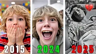 From Internet Legends to NOW&hellip; The Fate of Viral Memes 🥶🥵 (Then vs Now) | Part 1