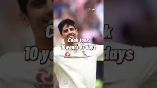 FASTEST TIME TAKEN FOR 10000 RUNS IN TEST&bull; #shorts #viratkohli #cricket #trending #viral