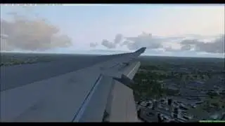 FSX Active Sky Next London Heathrow