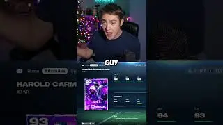 Лучшие ресиверы в Madden 26 Ultimate Team на сегодня!