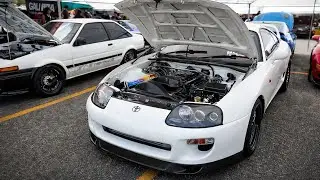 El Auto Show que Encendi&oacute; Aguada | West Auto Expo