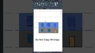 Copy One Floor to All Floors in Revit (RIGHT Way!)#Revit#RevitTips#RevitWorkflow#bim#Architecture