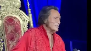 Engelbert Humperdinck- Have Yourself A Merry Little Christmas 🎄