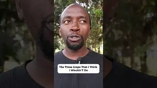 Bad crops to plant in September #farmworxkenya #farming #farminginkenya