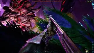 ARK  Survival Evolved 2021 01 21   Альфа Роквелл