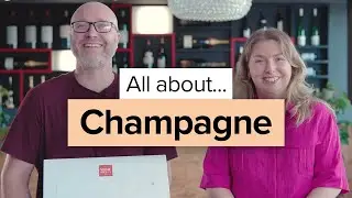 All About Champagne &ndash; The Wine Society answer the big questions wine lovers are asking