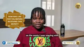 Rachel&rsquo;s CashToken Story