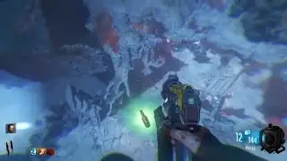 How to get the Free Perk in 