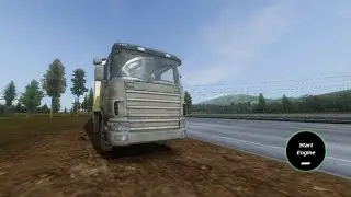 Truck driver 🛻🛻 #gaming 😎😎 no voice only game 😀