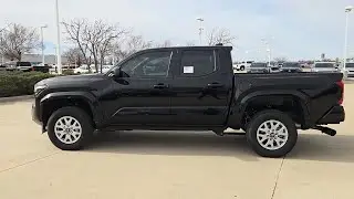 2026 Toyota Tacoma  Norman, Oklahoma City, New Castle, Moore, Noble OK