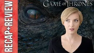GAME OF THRONES: S7 E5 