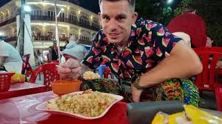 Siem Reap czyli dobry początek