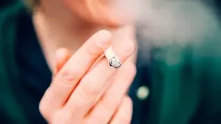 17 Australians die each day from smoking