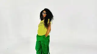 Alisha Rinay - Hostile Environment (Official music video)