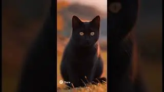 #sora2 #cat #wtfvideo #funnyai #viralclip #aiart
