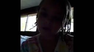 Mermaid Amelia