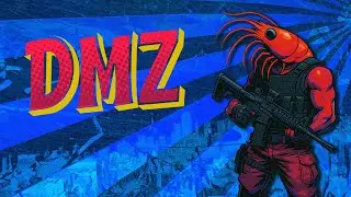 LIVE DMZ to Bring in the New Year!