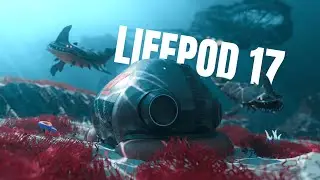 Пытки в спасательной капсуле №17 &mdash; анимационный ролик Subnautica