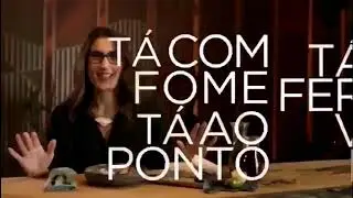Institucional programa&ccedil;&atilde;o Band (08/20)