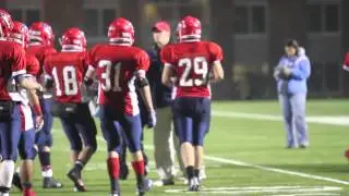 Wauneta-Palisade wins six-man crown