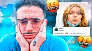locas de twitter #12