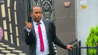 Gospel Singer Ledamo Atti Jawaho Maganu Apostolic church of Ethiopia