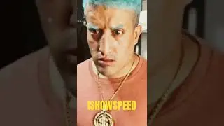 Makanaky la realeza pretende conocer a el famoso conocido Speed #speed ##ishowspeed #makanaky