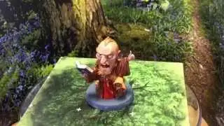 360 Hobsbawm Arcadia Quest Coolmini or not 1080P