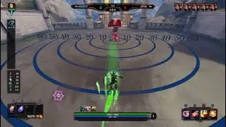 Smite Tutorial ITA : Ne zha, Neith & Nemesis