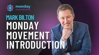 Monday Movement About Us