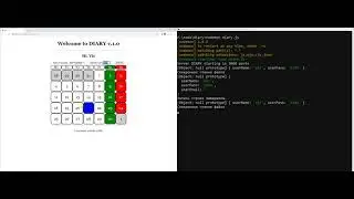 Ежедневник Diary v.1.0