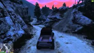Grand Theft Auto V ПК(Intel Pentium(R) Dual-Core E5200 up to 3.1GHz), GTX 760, 4GB RAM DDR2