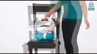 Summer infant chair I Summer infant potty