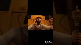 Царь Вавилонский 👑Суперкнига Superbook Babylon King