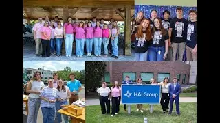 Launch Your Career in Insurance&mdash;and Beyond | HAI Group Internships