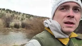 North Fork South Platte fishing, Home improvement tips!